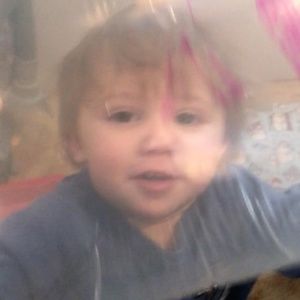 Meet your Posher, Nicholas